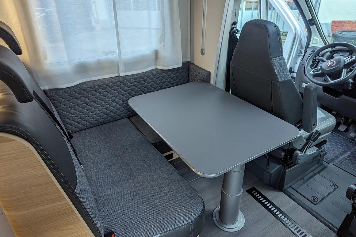 Camper mieten: ADRIA Matrix Axess