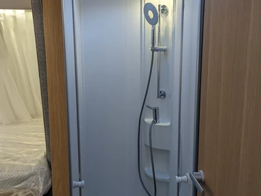 Camper mieten: ADRIA Matrix Axess