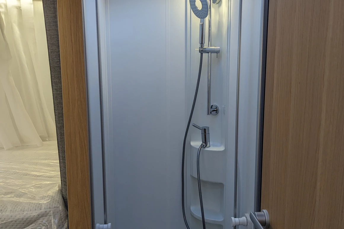 Camper mieten: ADRIA Matrix Axess