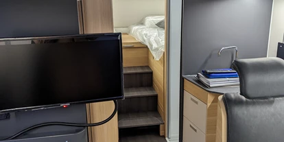 Caravandealer - Baden-Württemberg - Wohnmobile Röder ADRIA Matrix Axess