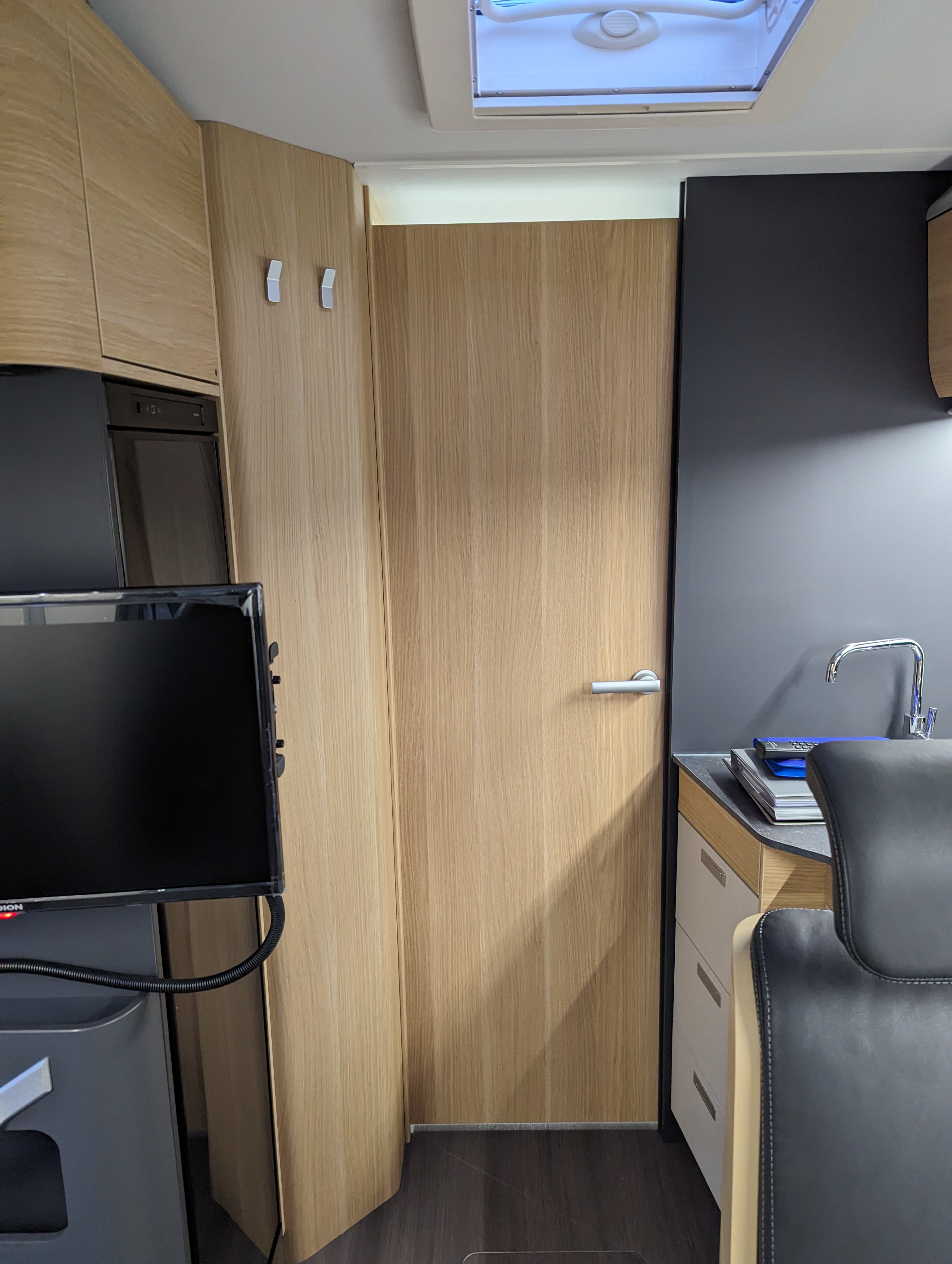 Camper mieten: ADRIA Matrix Axess