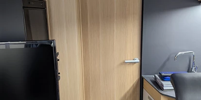 Caravandealer - Baden-Württemberg - Wohnmobile Röder ADRIA Matrix Axess