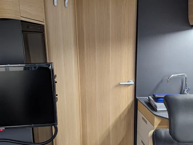 Camper mieten: ADRIA Matrix Axess