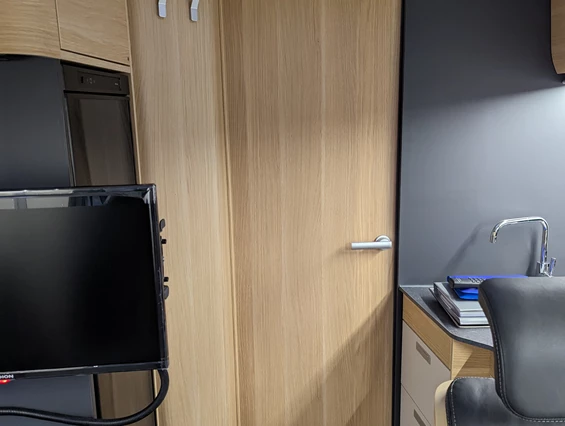 Camper mieten: ADRIA Matrix Axess