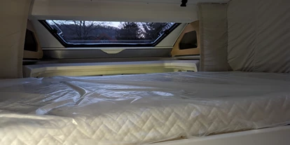 Caravandealer - Baden-Württemberg - Wohnmobile Röder ADRIA Matrix Axess