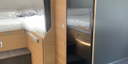 Caravandealer - Baden-Württemberg - Wohnmobile Röder ADRIA Coral XL 660 SL