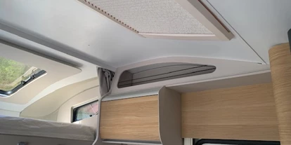 Caravandealer - Baden-Württemberg - Wohnmobile Röder ADRIA Coral XL 660 SL