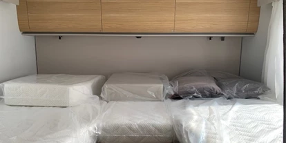 Caravandealer - Baden-Württemberg - Wohnmobile Röder ADRIA Coral XL 660 SL