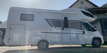 Caravandealer - Baden-Württemberg - Wohnmobile Röder ADRIA Coral XL 660 SL