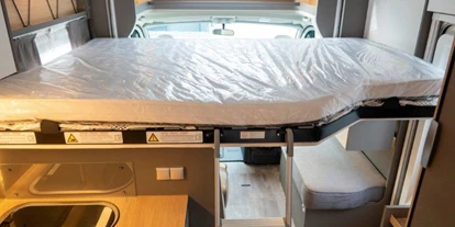 Caravandealer - Baden-Württemberg - Wohnmobile Röder LMC H 630 G
