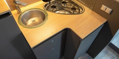 Caravandealer - Baden-Württemberg - Wohnmobile Röder LMC H 630 G