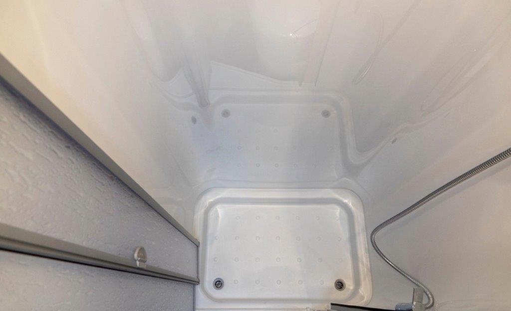 Camper mieten: LMC H 630 G