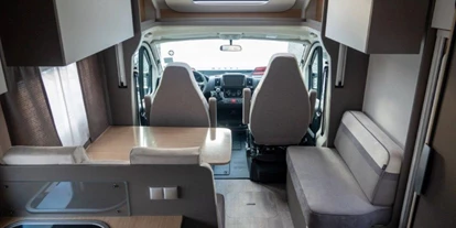 Caravandealer - Baden-Württemberg - Wohnmobile Röder LMC H 630 G