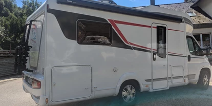 Caravandealer - Baden-Württemberg - Wohnmobile Röder LMC H 630 G
