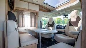 Caravandealer - Wohnmobile Röder LMC H 730 G