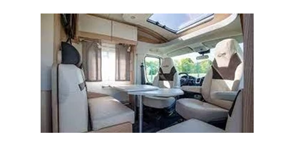Caravandealer - Baden-Württemberg - Wohnmobile Röder LMC H 730 G