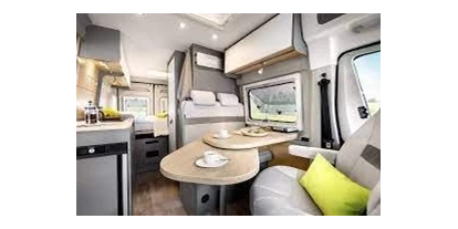 Caravandealer - Baden-Württemberg - Wohnmobile Röder LMC H 730 G