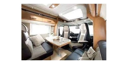 Caravandealer - Baden-Württemberg - Wohnmobile Röder LMC H 730 G