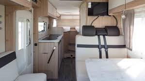 Camper mieten: LMC H 730 G