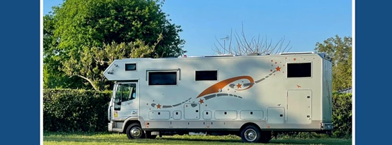 Wohnmobilhändler: Phoenix