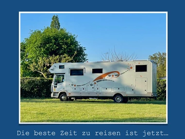 Wohnmobilhändler: Phoenix