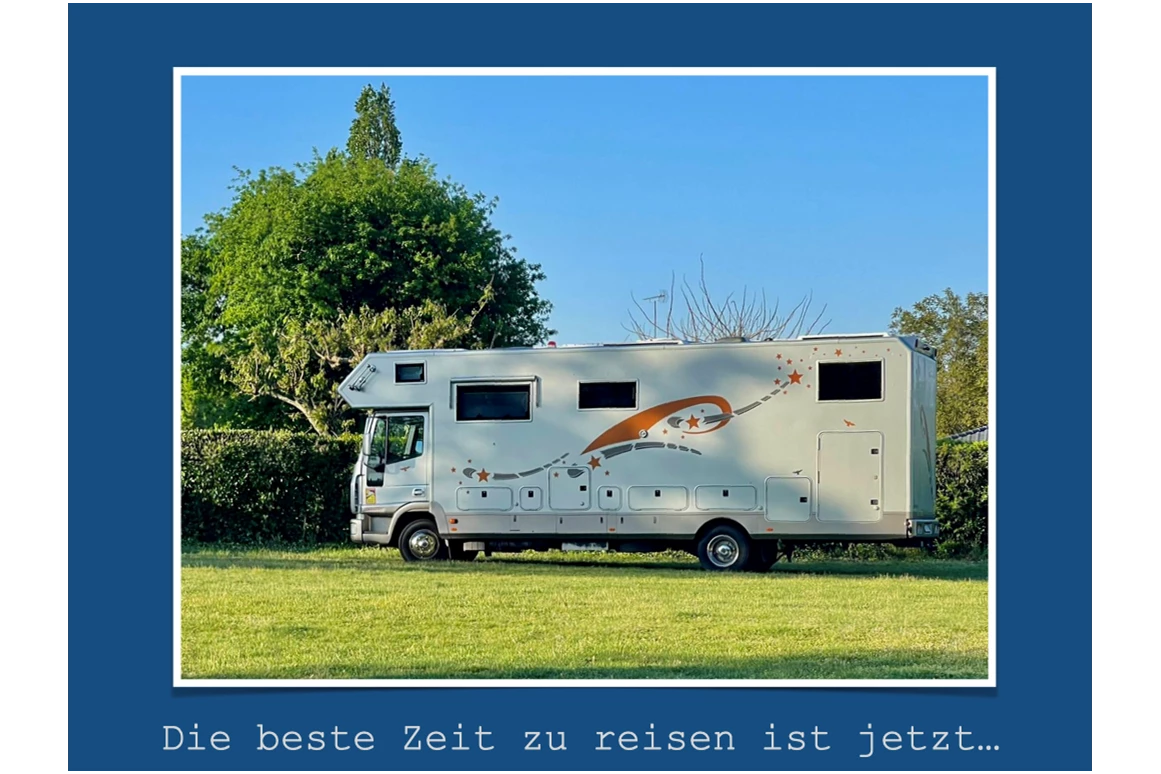 Wohnmobilhändler: Phoenix