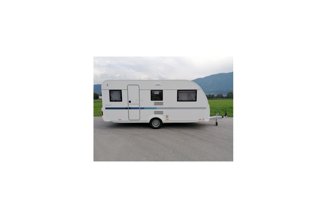 Caravan-Verkauf: Adria Altea 492 LU