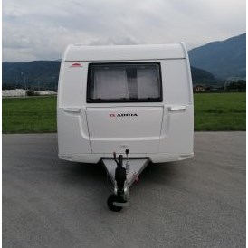 Caravan-Verkauf: Adria Altea 492 LU