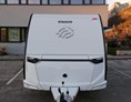 Caravan-Verkauf: Knaus Südwind 460 EU 60 YEARS Sondermodell