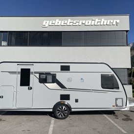 Caravan-Verkauf: Knaus Südwind 540 FDK 60 Years Edition - Liefertermin ca. August 2023