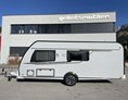 Caravan-Verkauf: Knaus Südwind 540 FDK 60 Years Edition - Liefertermin ca. August 2023