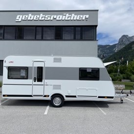 Caravan-Verkauf: LMC Style 440 D Wohnwagen lagernd/Fotos folgen