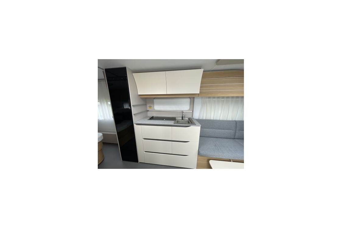 Caravan-Verkauf: Adria Adora 613 UT Wohnwagen lagernd/Fotos folgen
