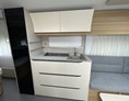 Caravan-Verkauf: Adria Adora 613 UT Wohnwagen lagernd/Fotos folgen