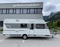 Caravan-Verkauf: LMC Style 490 K