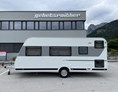 Caravan-Verkauf: LMC Style 490 K