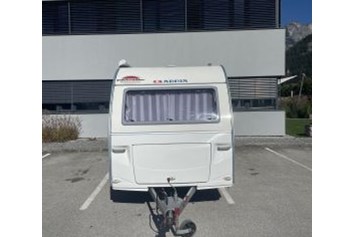 Caravan-Verkauf: Adria Altea 390 PS - VERMITTLUNG -