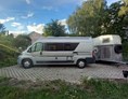 Caravan-Verkauf:  Adria Twin 600 SP Wohnmobil