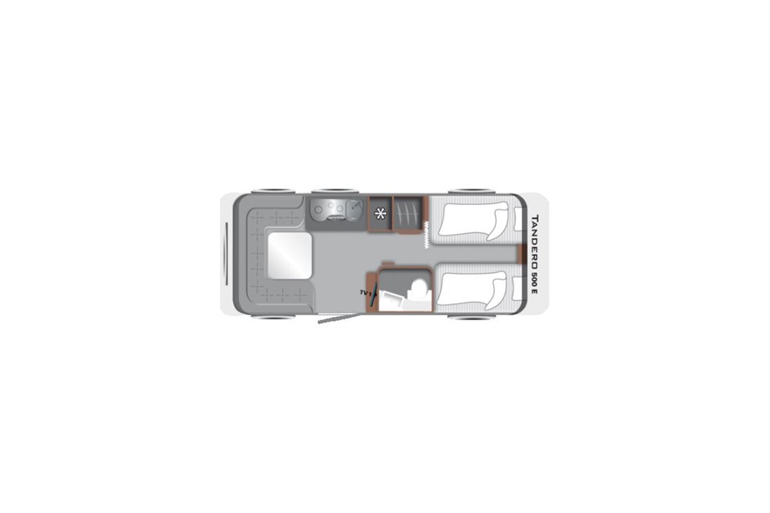 Caravan-Verkauf: https://www.caraworld.de/images/jit/16610120/1/480/360/grundriss-tandero-500-e.jpg - LMC Tandero 500 E mit ATC- Verfügbar ab KW9/24