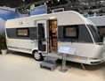 Caravan-Verkauf: Hobby Excellent 560 WFU