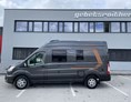 Wohnmobil-Verkauf: Weinsberg CaraBus FORD 600 MQ - Liefertermin ca. 12/23