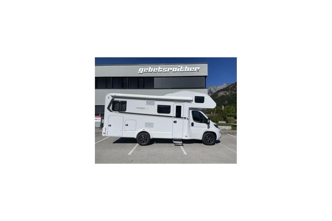 Wohnmobil-Verkauf: Weinsberg CaraHome 650 DG (Peugeot) -Liefertermin ca. Oktober 2023