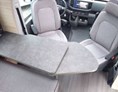 Wohnmobil-Verkauf: Knaus Van TI Plus 650 MEG Platinum Selection mit Tageszulassung