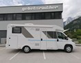 Wohnmobil-Verkauf: Sun Living S 70 SP Reserviert Vermietung 2023