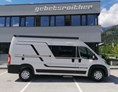 Wohnmobil-Verkauf: Adria Twin Axess 600 SP Reserviert Vermietung 2023