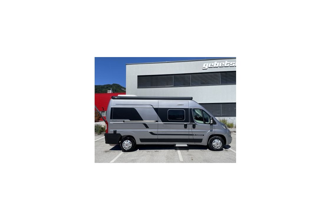 Wohnmobil-Verkauf: Adria Twin Plus 600 SPB Family -Fahrzeug lagernd/Fotos folgen