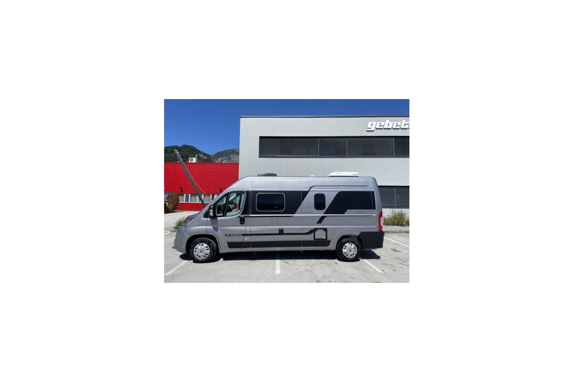 Wohnmobil-Verkauf: Adria Twin Plus 600 SPB Family -Fahrzeug lagernd/Fotos folgen