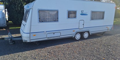 Caravan dealer -   Knaus Azur 590 TKM    