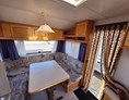 Caravan-Verkauf:   Knaus Azur 590 TKM    