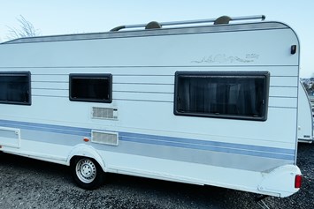Caravan-Verkauf: Hobby Excellent 540    